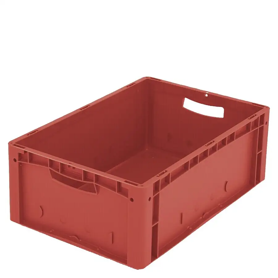 Eurostapelbehälter XL C0291-0045 Ansicht 1 Eurostapelbehälter XL C0291-0045 Ansicht 2