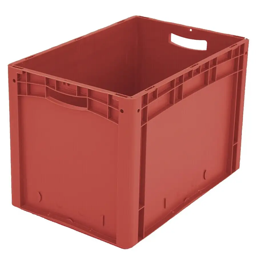 Eurostapelbehälter XL C0291-0048 Ansicht 1 Eurostapelbehälter XL C0291-0048 Ansicht 2