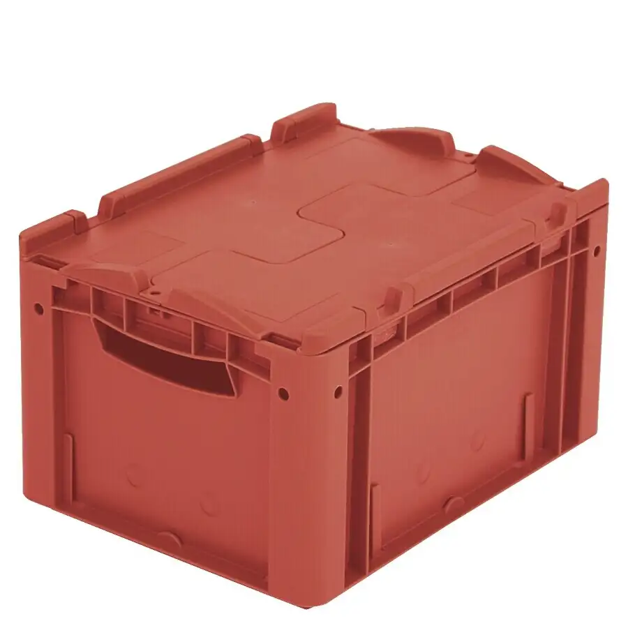 Eurostapelbehälter XL-AZK C0292-0031 Ansicht 1 Eurostapelbehälter XL-AZK C0292-0031 Ansicht 2