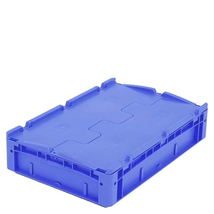 BITO Eurostapelbehälter XL-DB-ZK BITO Eurostapelbehälter XL-DB-ZK 786 600 x 400 mm