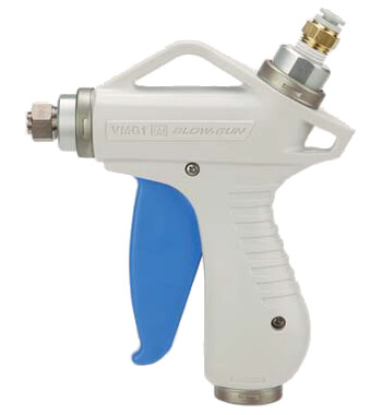 Blaspistole VMG Schaubild 1