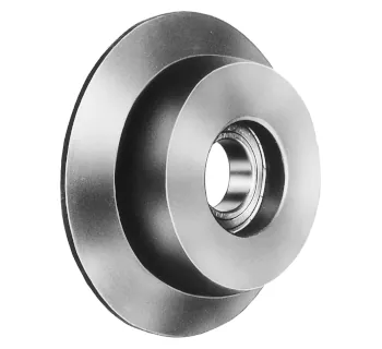 CAH Heiderich Spurkranzräder 1203 CAH Heiderich Spurkranzräder 1203 1263 60 mm