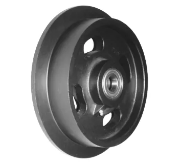 CAH Heiderich Spurkranzrad 1204 CAH Heiderich Spurkranzrad 1204 1263 62 mm