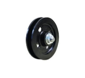 CAH Heiderich Lose Führungsrolle 218 CAH Heiderich Lose Führungsrolle 218 60