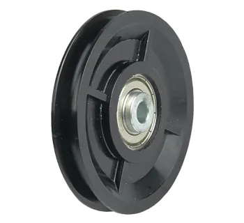 CAH Heiderich Drahtseilrolle 149  3 