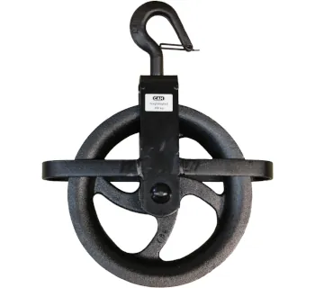 CAH Heiderich Baurolle Nr.18  150 