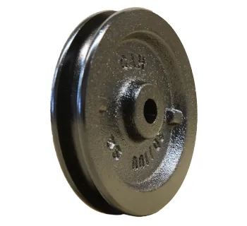 CAH Heiderich Seil- und Torrolle Nr. 30 CAH Heiderich Seil- und Torrolle Nr. 30 9