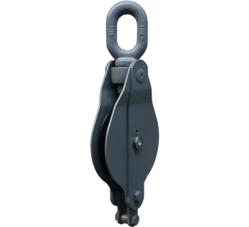 CAH Heiderich Drahtseilkloben Nr. 41 247 500 kg