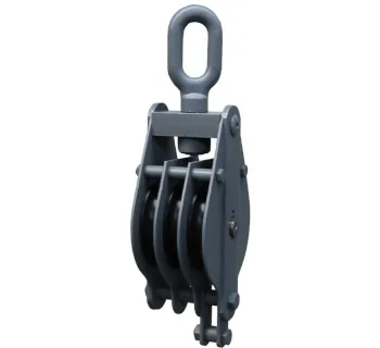 CAH Heiderich Drahtseilkloben Nr. 43 247 1600 kg