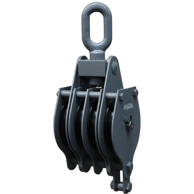 CAH Heiderich Drahtseilkloben Nr. 44 (TOMANRO)