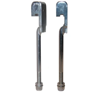 CAH Heiderich Falttorrolle 750 1583 35 mm