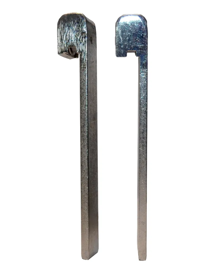 CAH Heiderich Schiebetorrolle 751