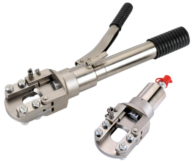 Larzep Hydraulische Kabelschneider CC 952 7 t