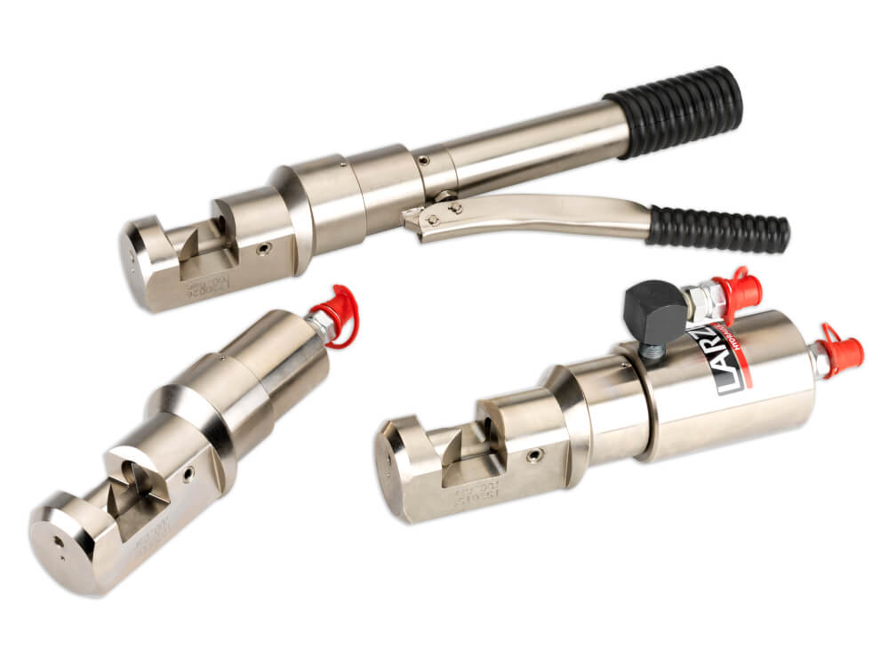 Larzep Kettenschneider CK  13 