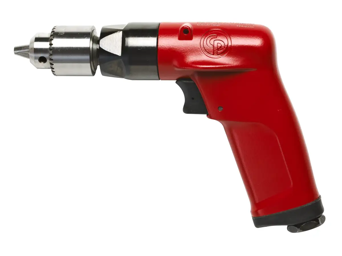 Chicago Pneumatic Bohrmaschinen Serie CP1014  6 