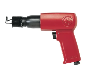 Chicago Pneumatic Meißelhammer (CP7111/CP7150) Chicago Pneumatic Meißelhammer (CP7111/CP7150) 891 10.2 mm