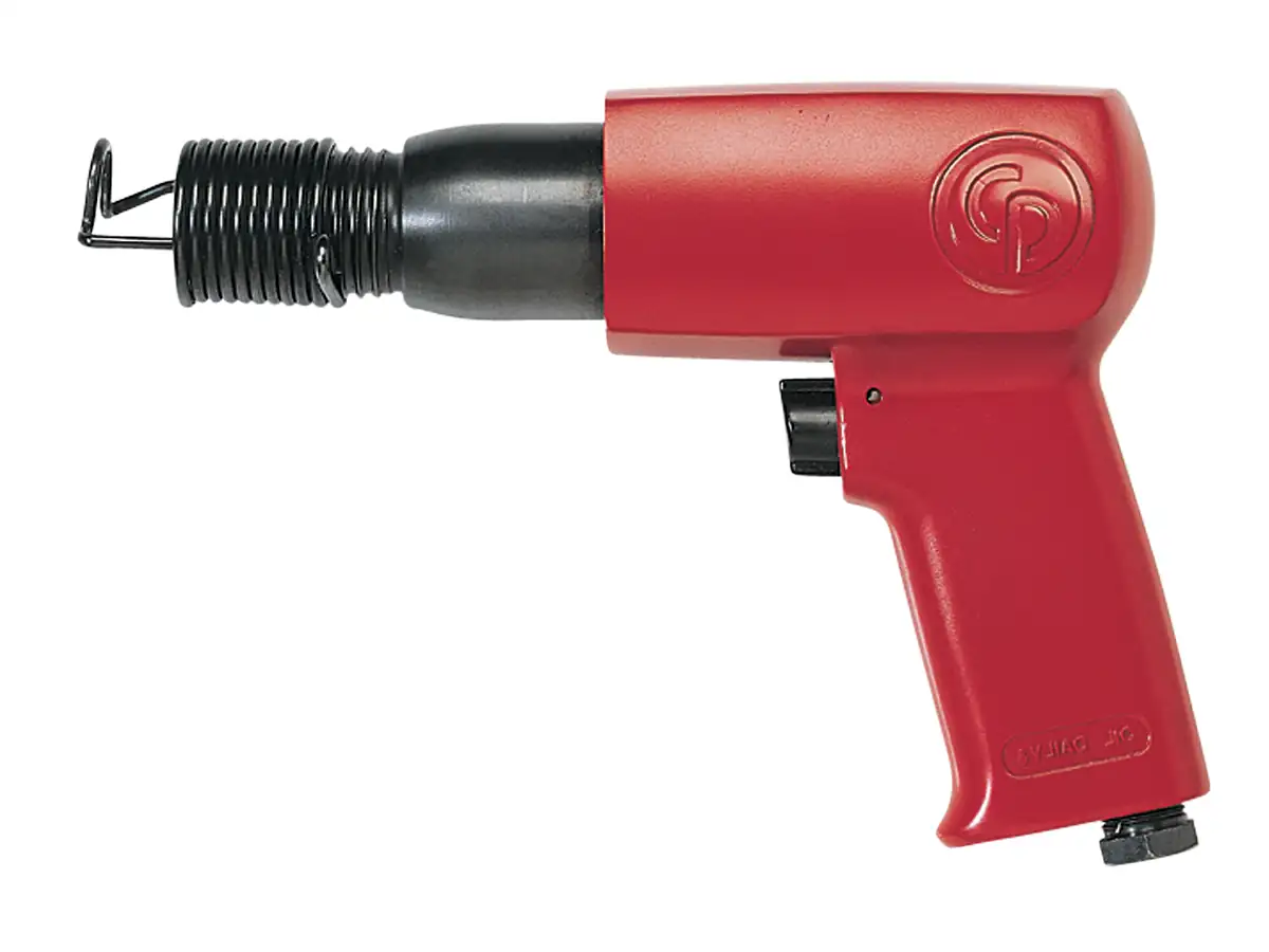 Chicago Pneumatic Meißelhammer (CP7111/CP7150) 891 10.2 mm