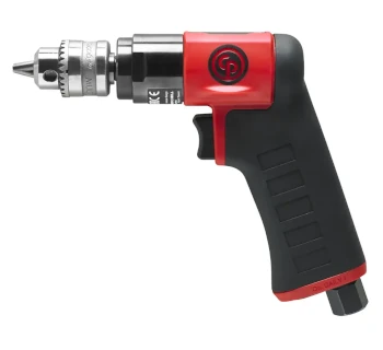 Chicago Pneumatic Bohrmaschine (CP7300/CP928X/CP978X/CP979X) Chicago Pneumatic Bohrmaschine (CP7300/CP928X/CP978X/CP979X) 861 6.5 mm