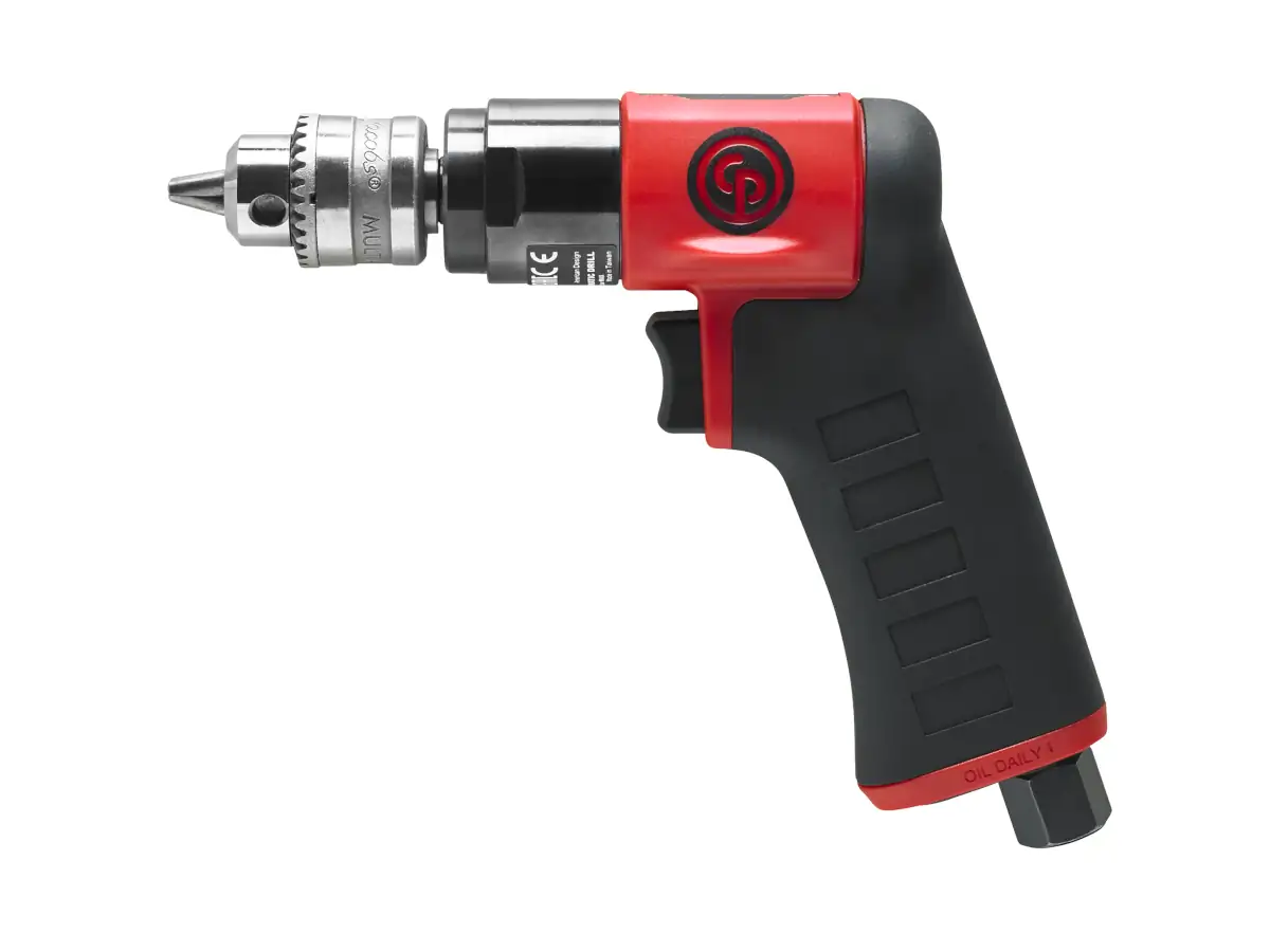 Chicago Pneumatic Bohrmaschine (CP7300/CP928X/CP978X/CP979X) 861 6.5 mm