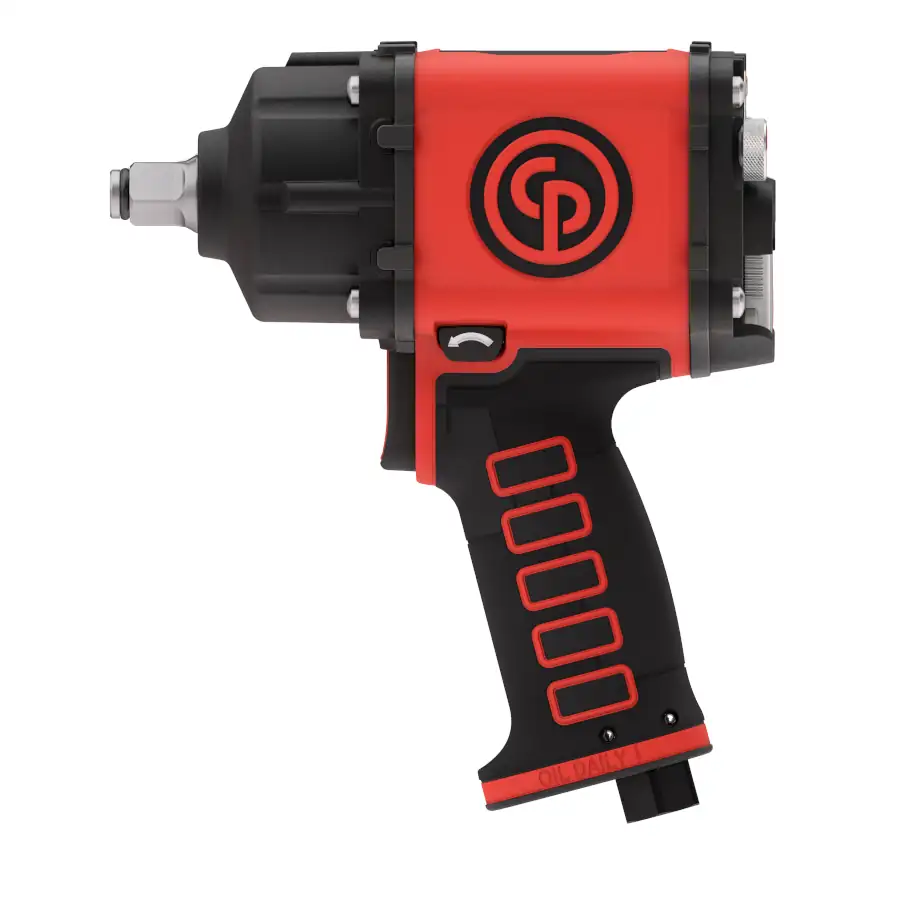 Schlagschrauber CP7755 Standard Ansicht 1 Schlagschrauber CP7755 Standard Ansicht 2