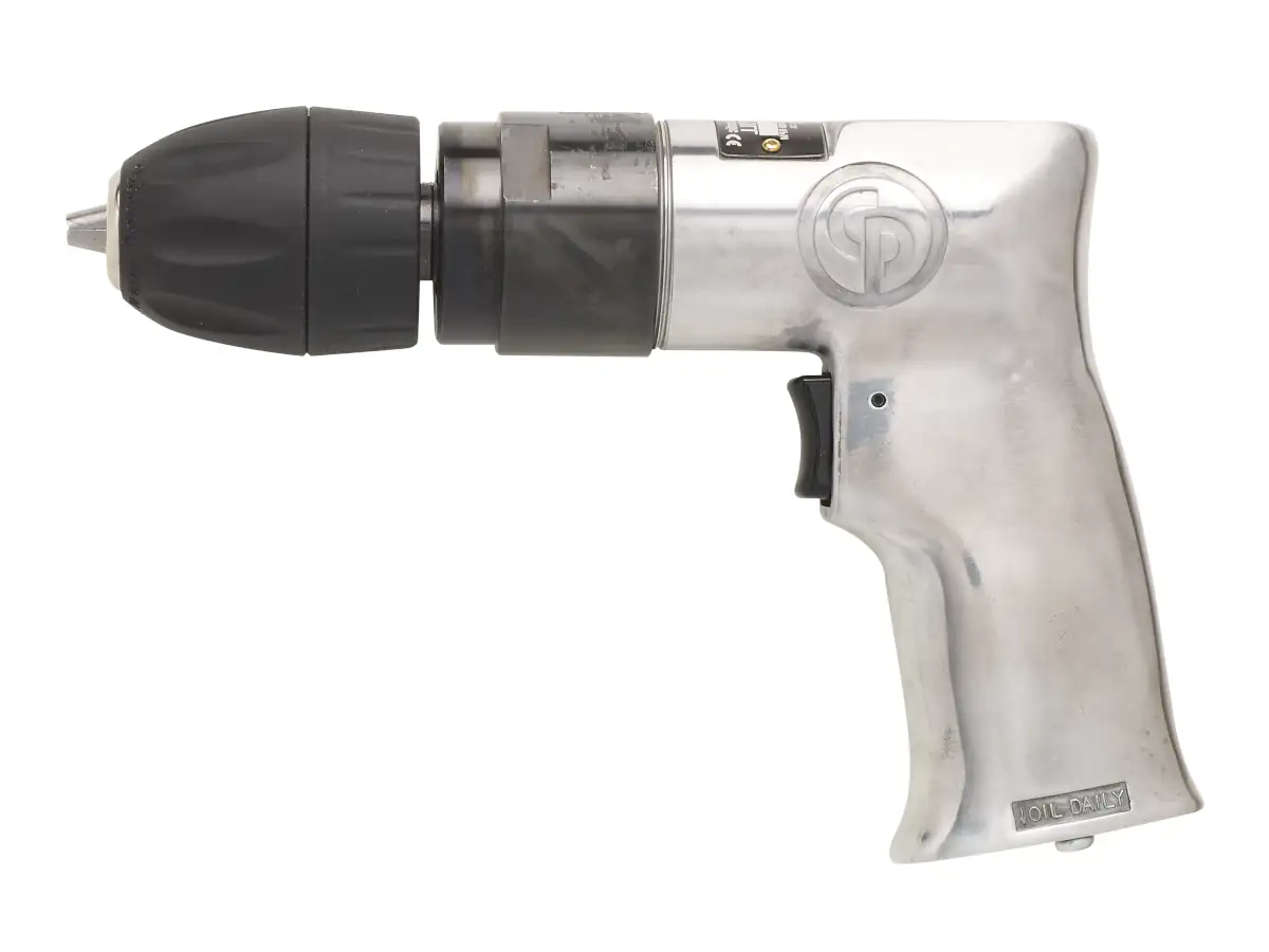 Bohrmaschine Serie-CP785 CP785QC Ansicht 1 Bohrmaschine Serie-CP785 CP785QC Ansicht 2