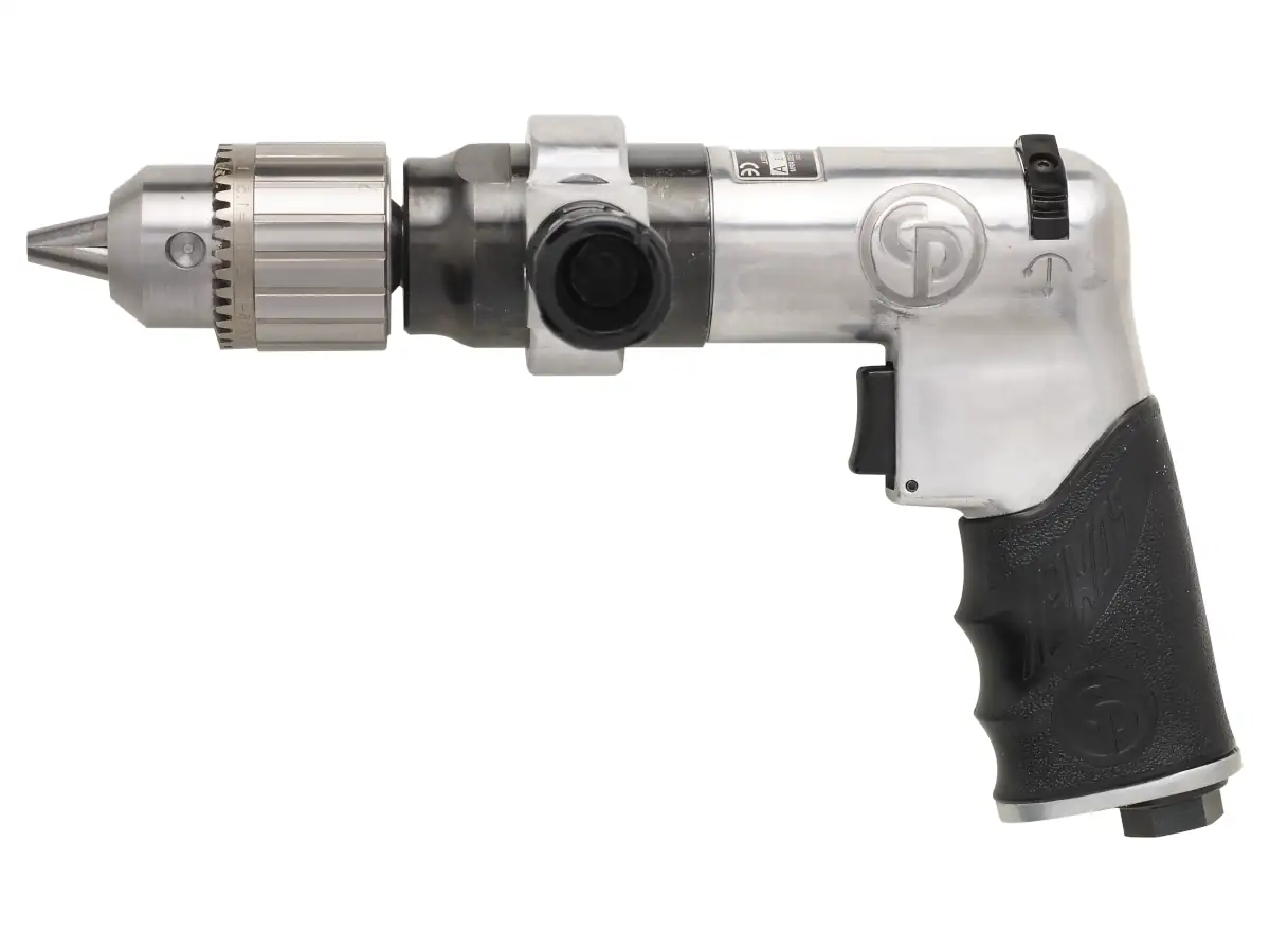 Bohrmaschinen (Serie CP789) CP789HR Ansicht 1 Bohrmaschinen (Serie CP789) CP789HR Ansicht 2