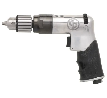 Chicago Pneumatic Bohrmaschinen (Serie CP789) Chicago Pneumatic Bohrmaschinen (Serie CP789) 10