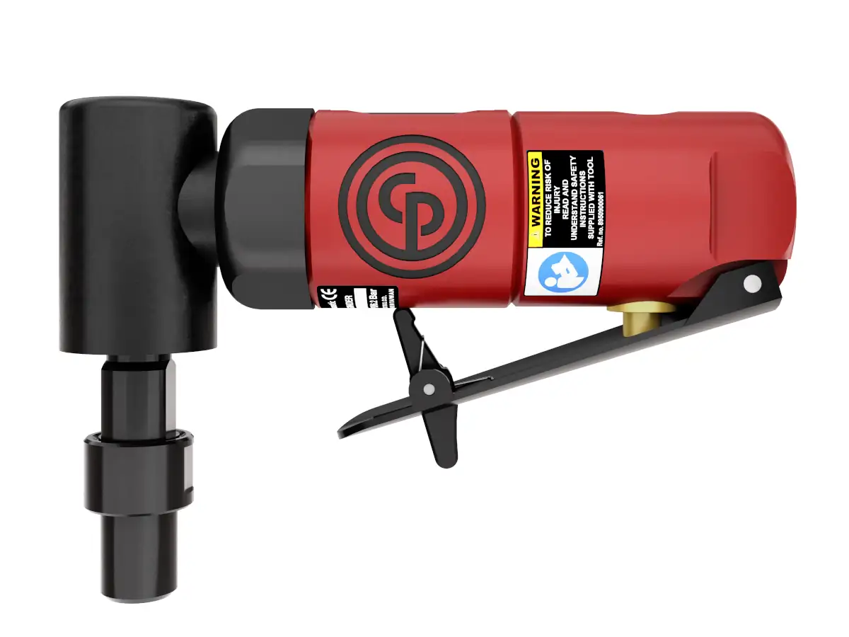 Chicago Pneumatic Druckluft-Stabschleifer CP875   