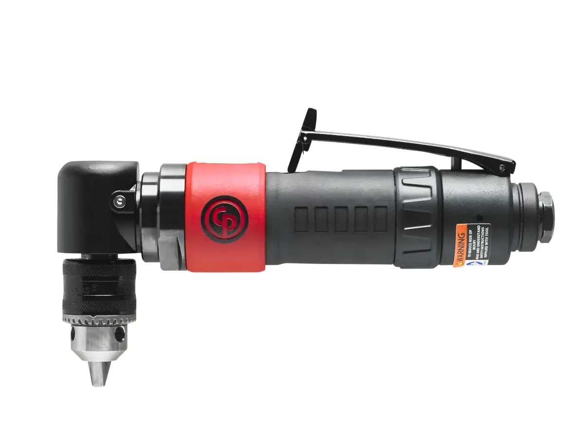 Chicago Pneumatic Bohrmaschinen (CP879/CP887)  10 