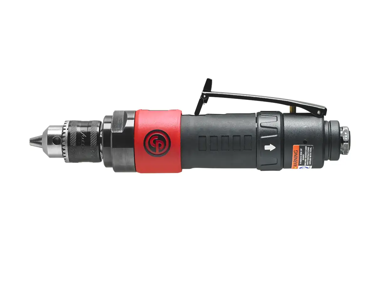 Bohrmaschinen (CP879/CP887) CP887C Ansicht 1 Bohrmaschinen (CP879/CP887) CP887C Ansicht 2