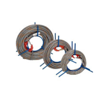 Wadra Cabletrac-Seil 9  kg