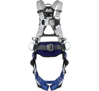 DBI SALA ExoFit XE50 Auffang- und Positionierungsgurt 180 2 