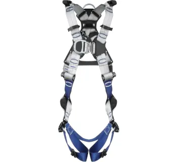 DBI SALA ExoFit XE50 Auffang- und Rettungsgurt 180 2 