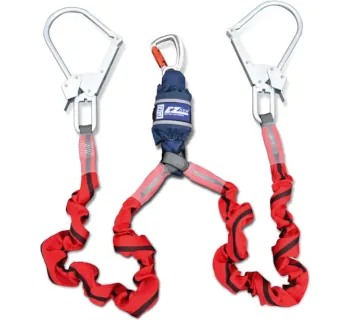 DBI SALA EZ STOP™ Gerüstbau Verbindungsmittel PRO  2.0 