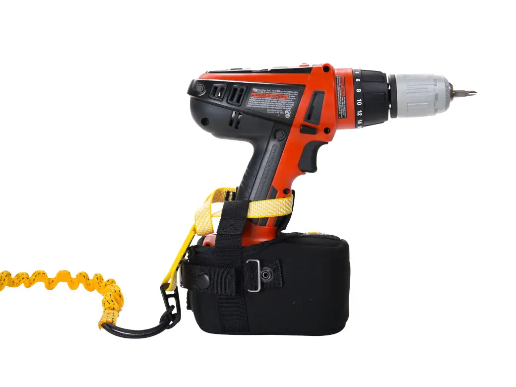 DBI SALA Akku-Holster  4.5 