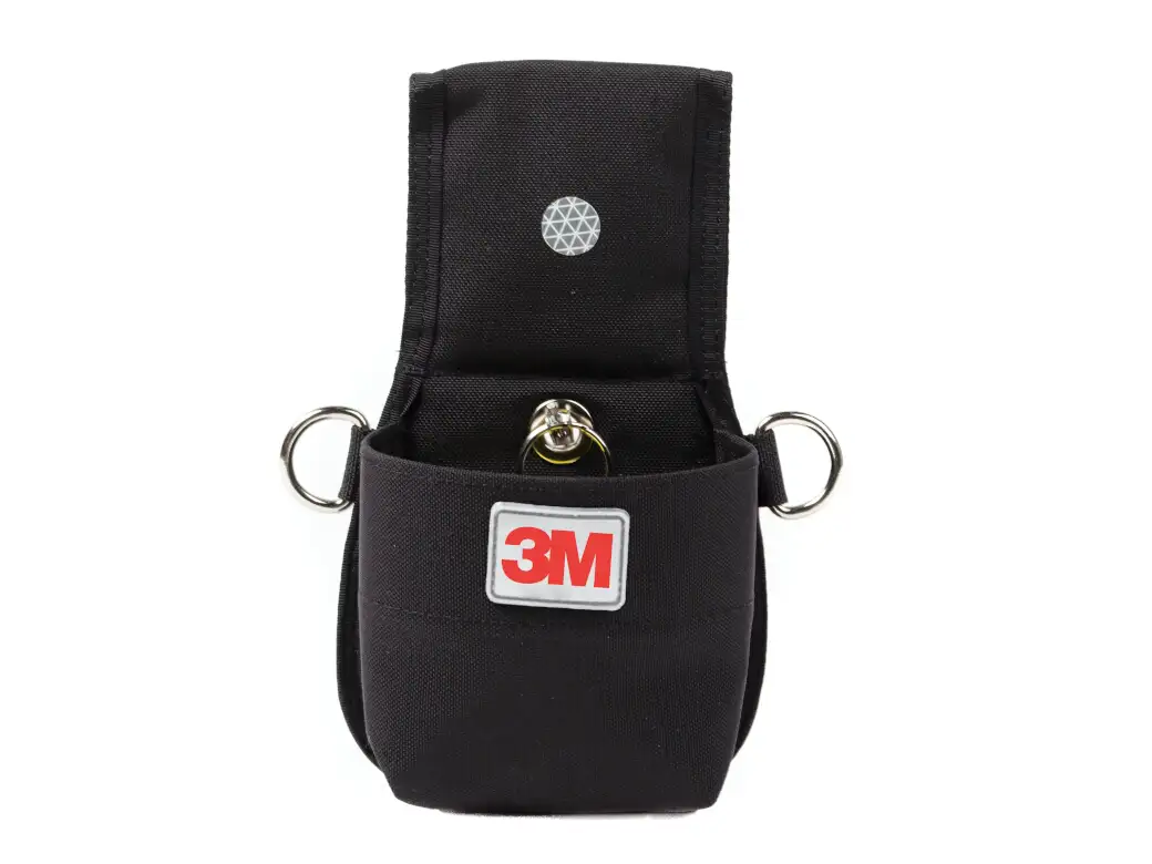 DBI SALA Tasche mit Retraktor  - 