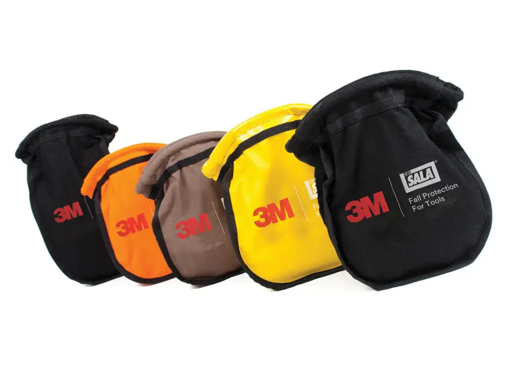 DBI SALA Kleinteilebeutel 1471 - kg