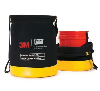 DBI SALA Sicherheitsbehälter (19 Liter) DBI SALA Sicherheitsbehälter (19 Liter) 45.4