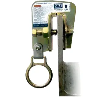 DBI SALA Flansch-Anschlagpunkt  1 