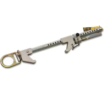 DBI SALA Festträgerklemme 658 1 (140 kg) 