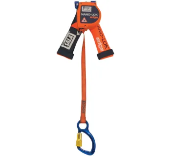 DBI SALA HSG Nano-Lok Edge für Hubarbeitsbühnen  1.8 