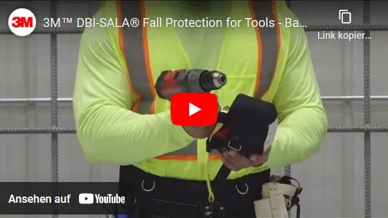 Video: 3M Akku-Holster