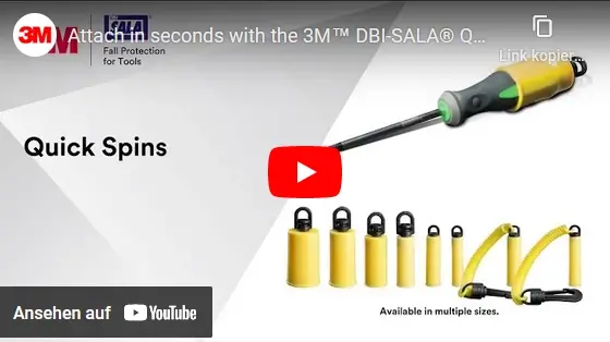 Video: 3M Automatik-Spins