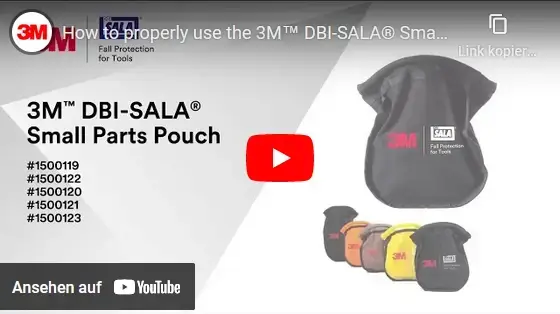 Video: 3M Kleinteilebeutel