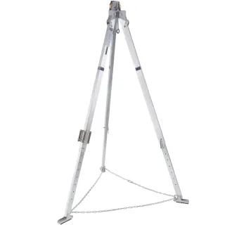 DBI SALA Aluminiumdreibaum KM1PT7 DBI SALA Aluminiumdreibaum KM1PT7 2.13