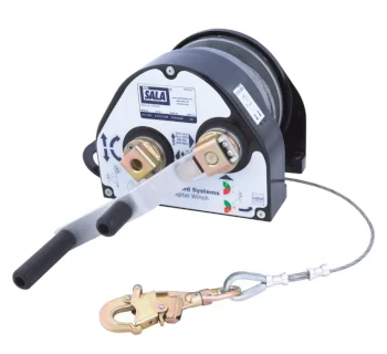 DBI SALA Personenwinde Digital 335 21.3 m