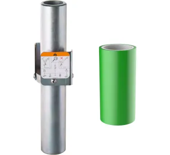 DBI SALA Base-/Hülsen-Adapter DBI SALA Base-/Hülsen-Adapter Base-Adapter