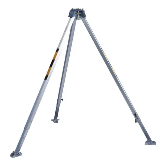 PROTECTA Dreibaum AM100 – Produktansicht