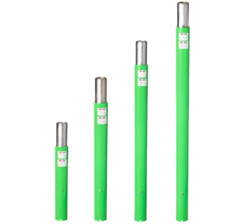 DBI SALA Davit-Mastverlängerungen HC DBI SALA Davit-Mastverlängerungen HC Größe S