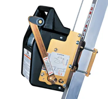 DBI SALA SALALIFT™ II WINDEN-SETS  18.3 